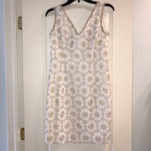 Lilly Pulitzer Daisy Dress